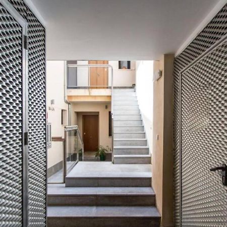 Apartamento Pop Art, Un aroma a San Julián en Enladrillada Sevilla Exterior foto